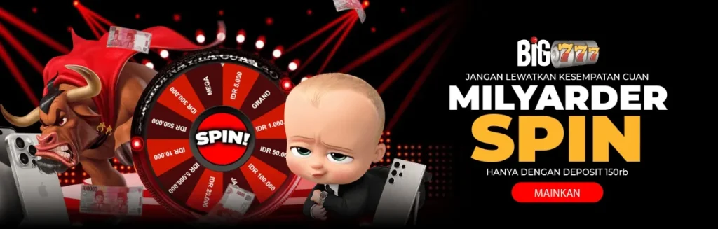 big777 slot
