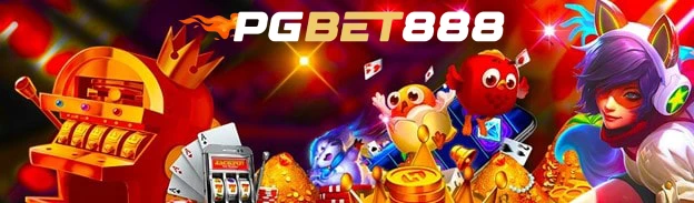 pgbet888 wallet